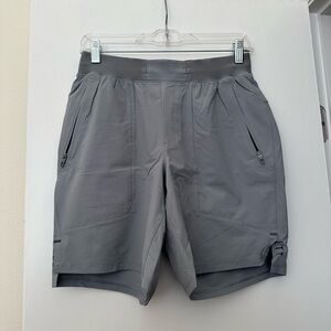 Mens Lululemon Workout Shorts